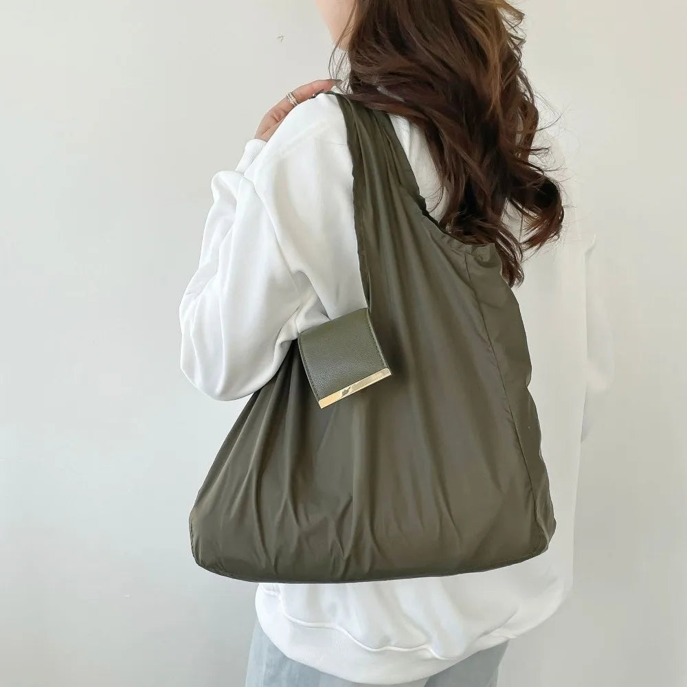 The Totesy Keychain Tote