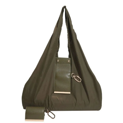 The Totesy Keychain Tote