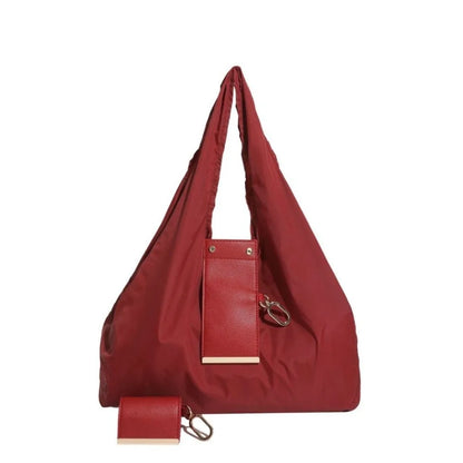 The Totesy Keychain Tote