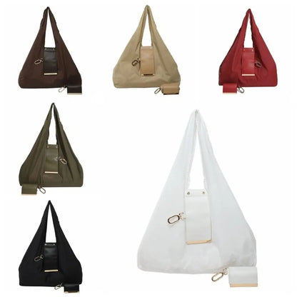 The Totesy Keychain Tote
