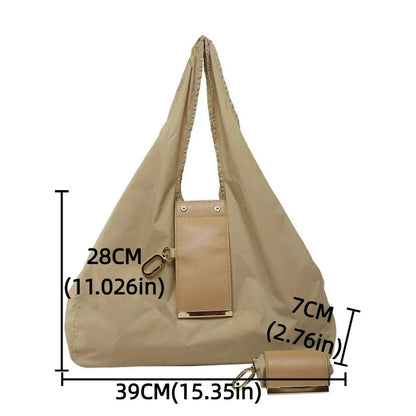 The Totesy Keychain Tote