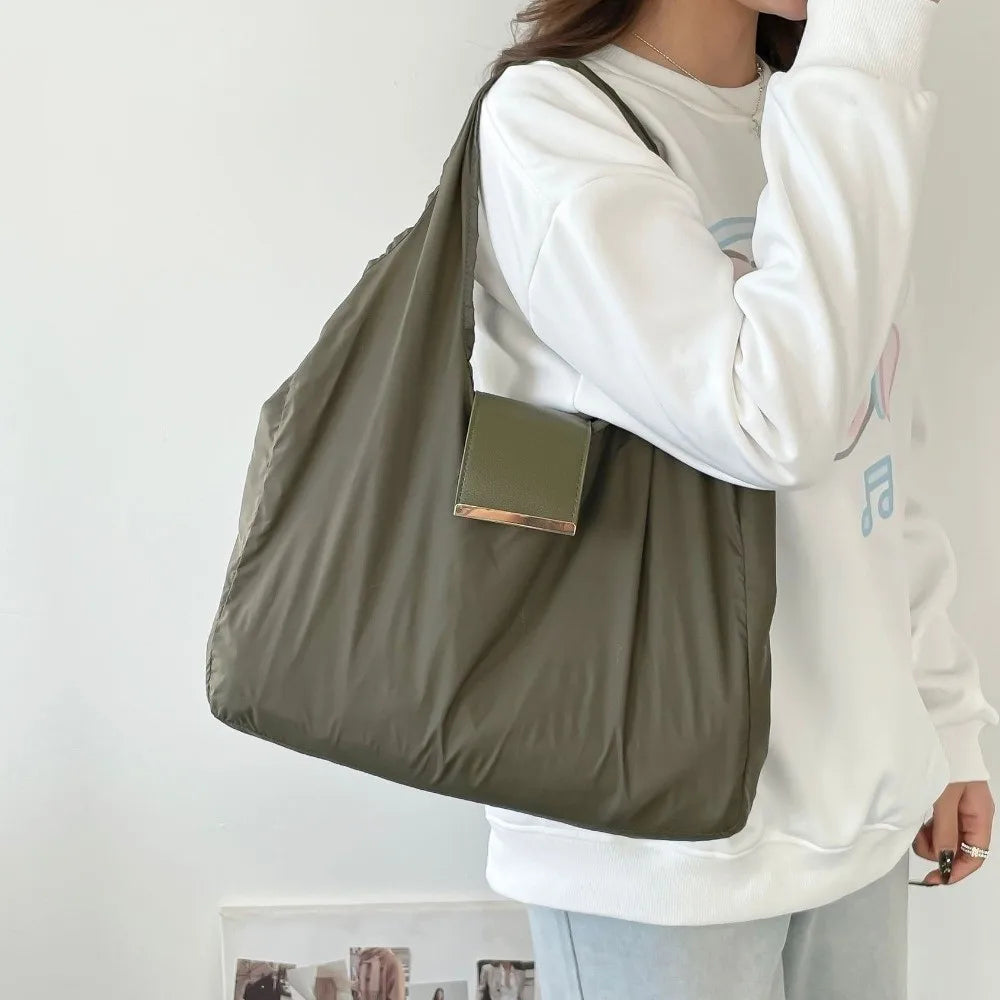 The Totesy Keychain Tote