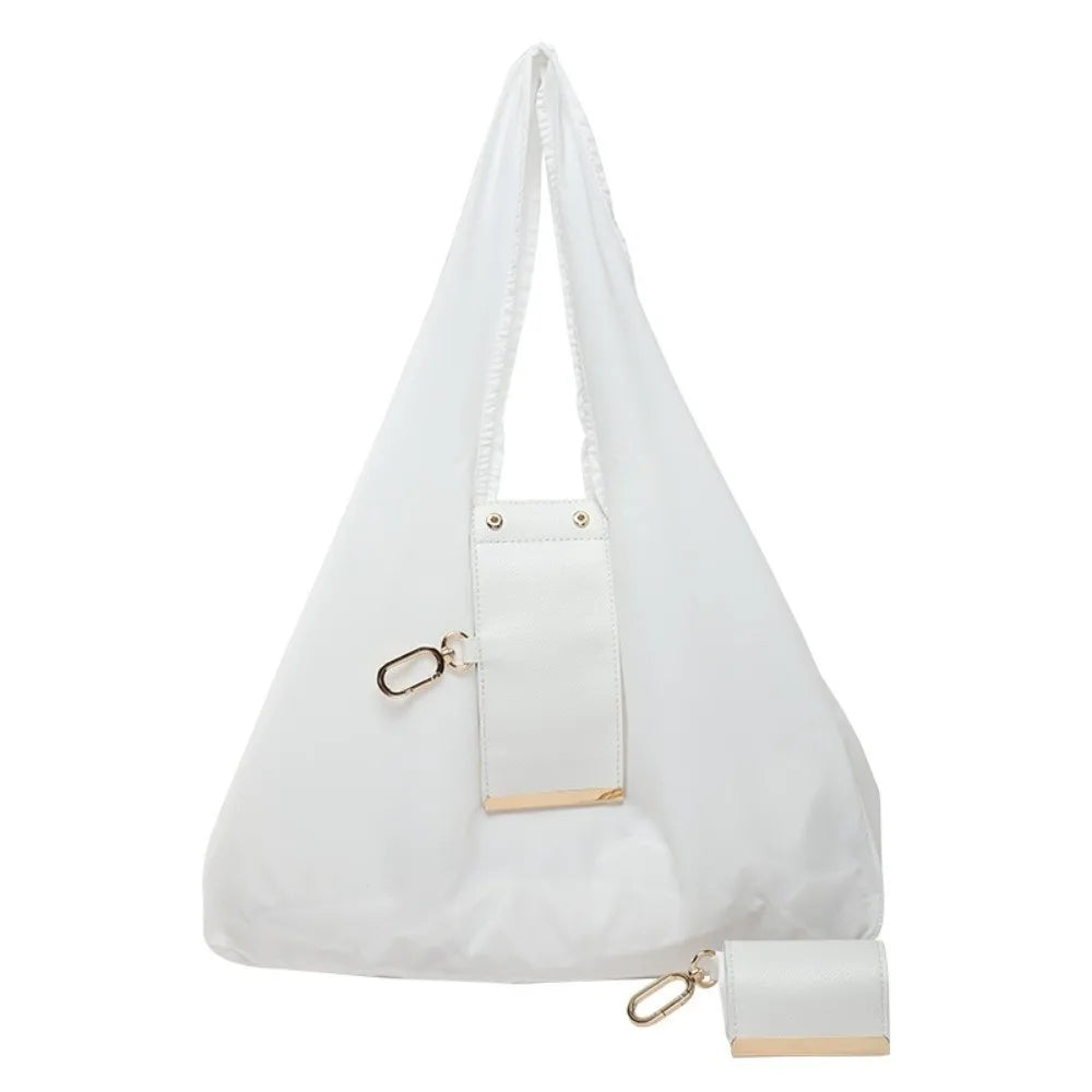 The Totesy Keychain Tote